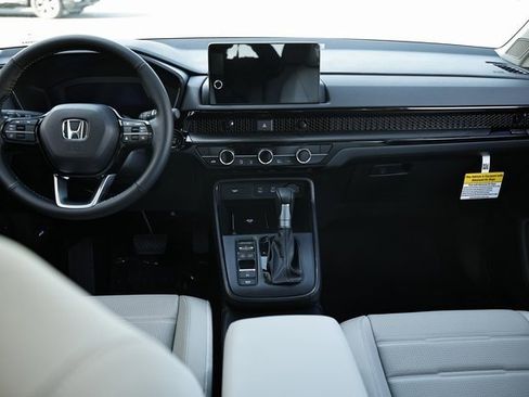 New 2026 Honda CR-V EX-L image 33