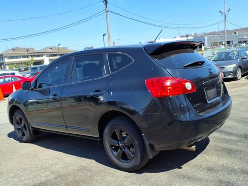 Used 2012 Nissan Rogue S w/ Special Edition Pkg image 4