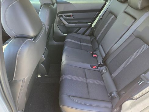 New 2026 MAZDA CX-50 2.5 Hybrid w/ Cargo Package image 15