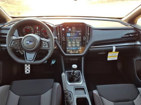 New 2026 Subaru WRX AWD/4WD image 5