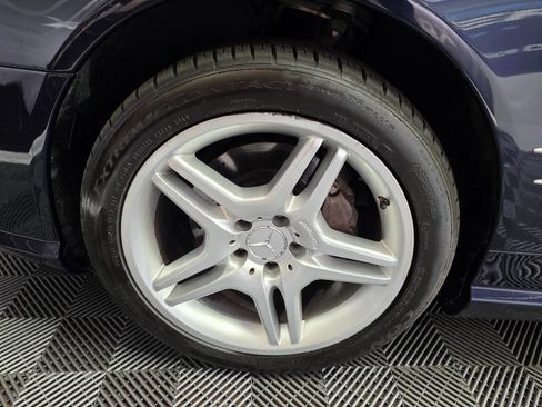 Used 2008 Mercedes-Benz SL 550 image 37