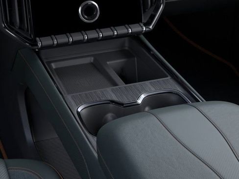 New 2026 GMC Acadia AT4 w/ Luxury Package image 23