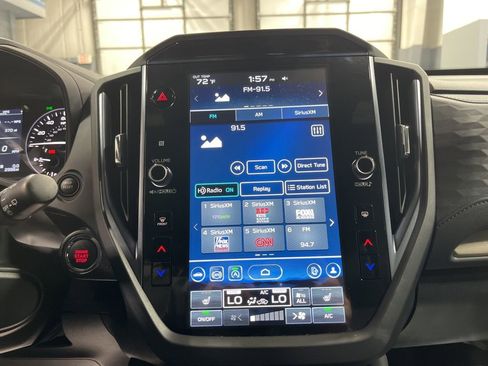 Used 2026 Subaru Forester Limited image 27