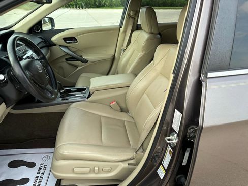 Used 2013 Acura RDX FWD w/ Technology Package image 54