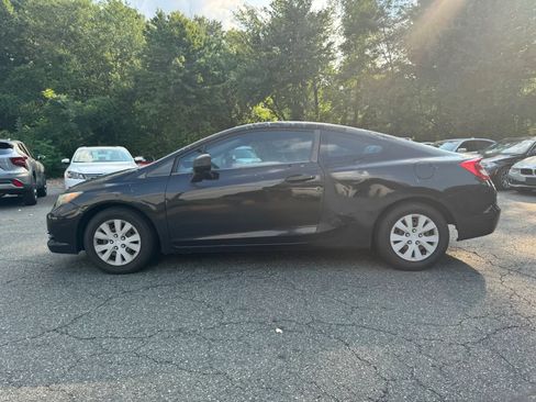Used 2012 Honda Civic LX image 2