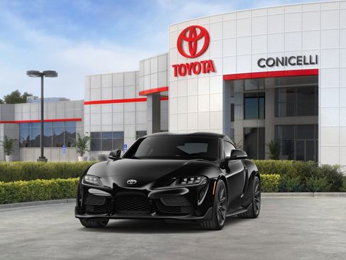 New 2026 Toyota Supra Premium RWD image 18