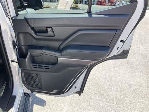 Certified 2025 Toyota 4Runner TRD Sport image 30