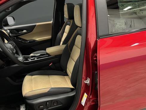 New 2026 Chevrolet Equinox ACTIV w/ Convenience Package III image 9