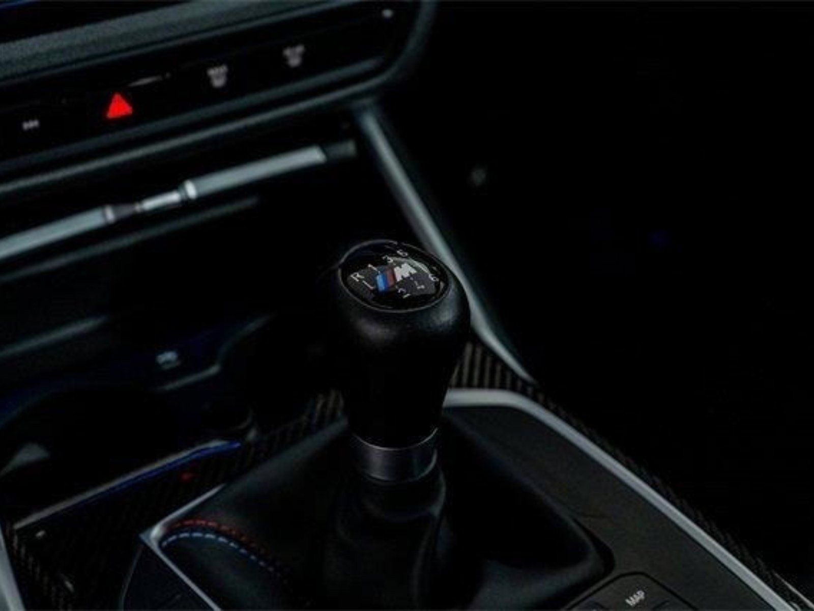 Used 2025 BMW M4 Coupe RWD image 36
