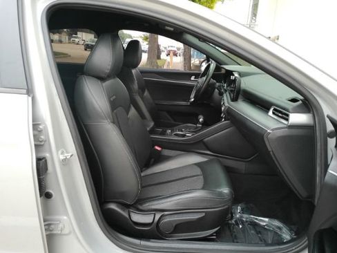 Used 2022 Kia K5 GT-Line FWD image 21
