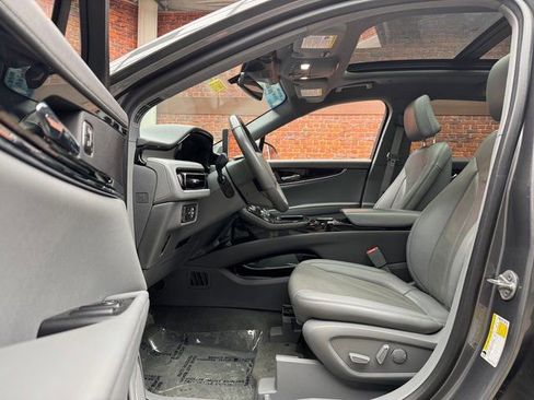 Used 2022 Lincoln Nautilus Reserve image 23