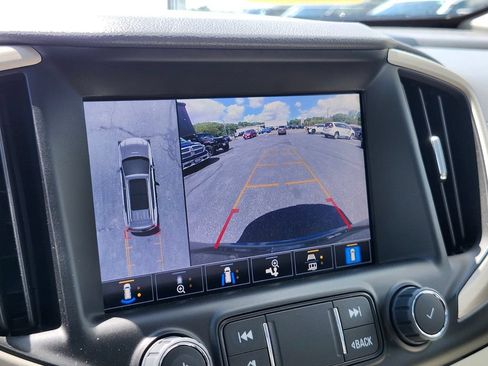 Used 2022 GMC Terrain Denali w/ Denali Premium Package AWD/4WD image 22