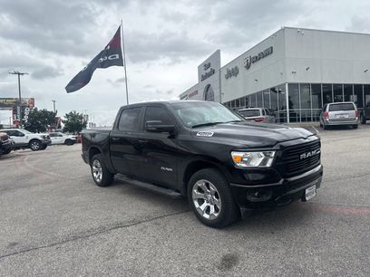 Used 2020 RAM 1500 Big Horn