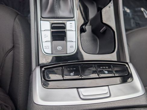 Used 2024 Hyundai Tucson SEL image 19