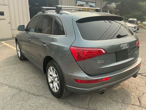 Used 2012 Audi Q5 2.0T Premium Plus AWD/4WD image 5
