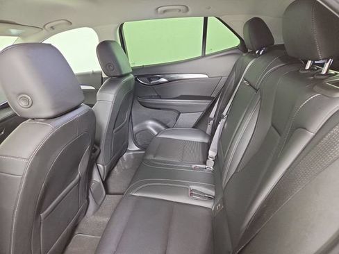 Used 2024 Buick Envision Preferred AWD/4WD image 18