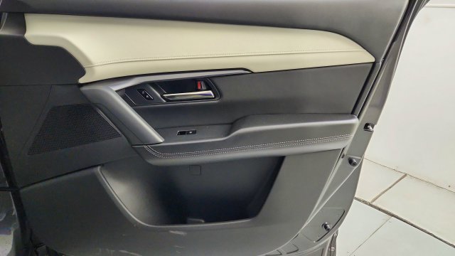 New 2026 MAZDA CX-5 Select AWD/4WD image 33