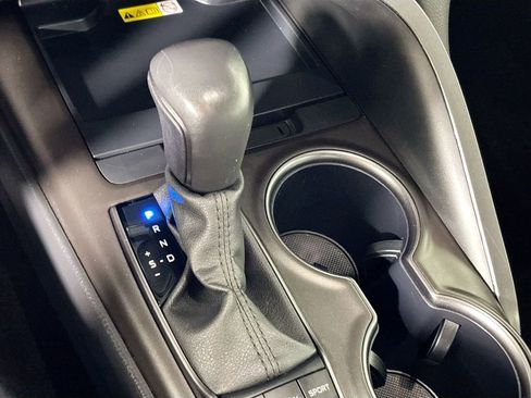 Used 2024 Toyota Camry XSE image 17