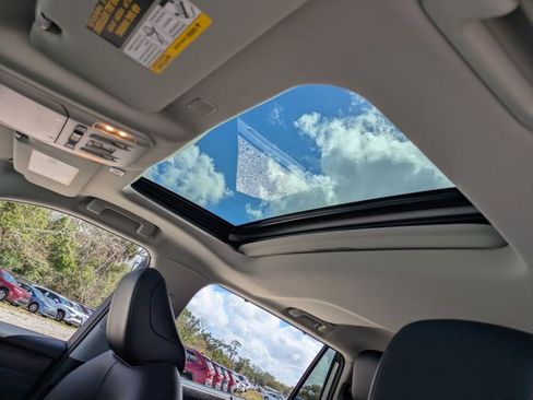 Certified 2025 Toyota Highlander XLE image 15