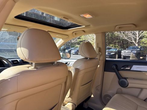 Used 2011 Honda CR-V EX-L image 9