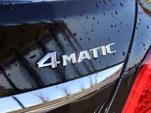 Used 2020 Mercedes-Benz C 300 4MATIC Sedan image 9