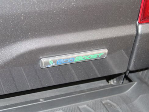 Used 2023 Ford F150 XLT image 16