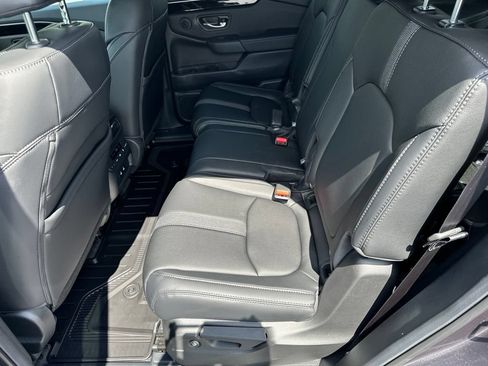 New 2026 Honda Pilot EX-L image 15