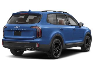 Certified 2024 Kia Telluride SX X-Line AWD/4WD video 2