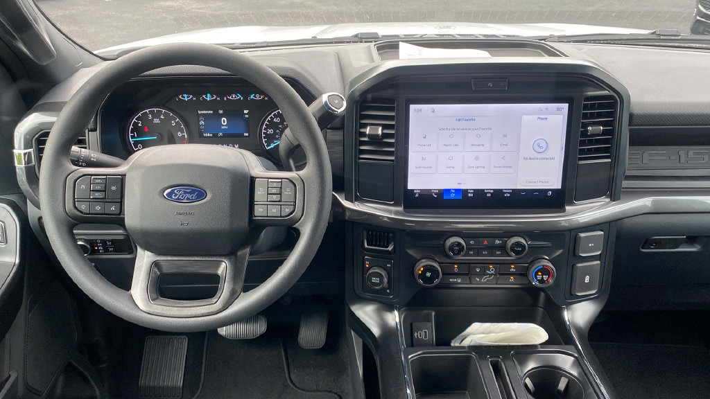 New 2026 Ford F150 STX AWD/4WD image 22