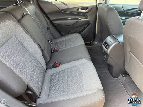 Certified 2023 Chevrolet Equinox LT FWD image 28