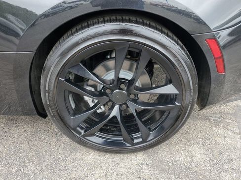 Used 2024 Chevrolet Camaro LT RWD image 30