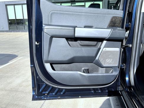 Used 2024 Ford F250 Lariat w/ Lariat Ultimate Package image 18