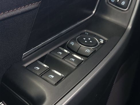 Used 2024 Ford F150 Lariat w/ FX4 Off-Road Package image 48