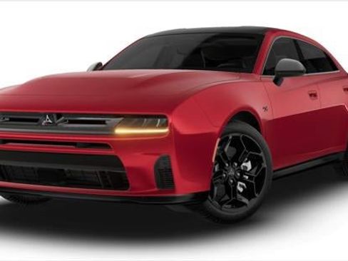 New 2026 Dodge Charger GT w/ Driver Convenience Group image 1