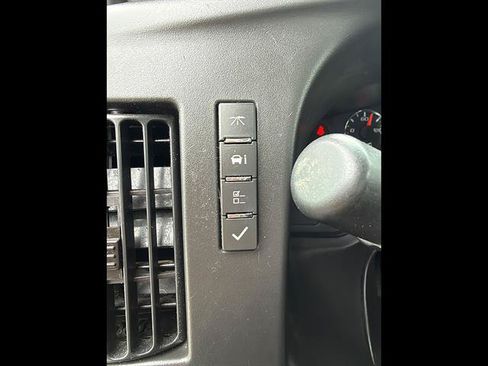Used 2025 GMC Savana 2500 w/ Driver Convenience Package RWD image 17