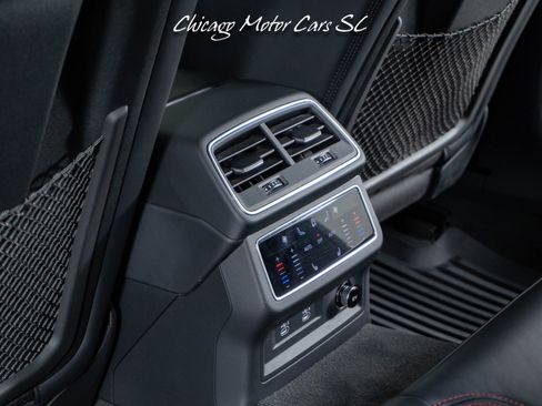 Used 2021 Audi RS 6 AWD/4WD image 55