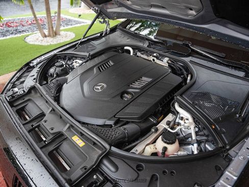 Used 2021 Mercedes-Benz Maybach S 580 4MATIC image 15