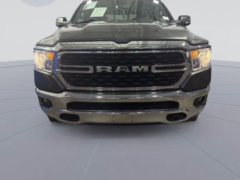 Used 2023 RAM 1500 Big Horn AWD/4WD image 12