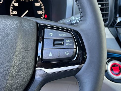 New 2026 Honda Odyssey Touring image 29