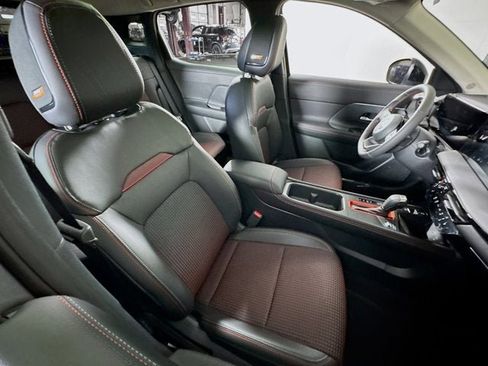 New 2026 Nissan Kicks SR w/ SR Premium Package image 27