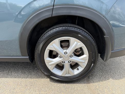 Used 2023 Honda HR-V LX image 5