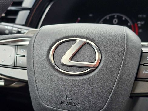 Used 2024 Lexus RX 350 F Sport w/ Convenience Package AWD/4WD image 30