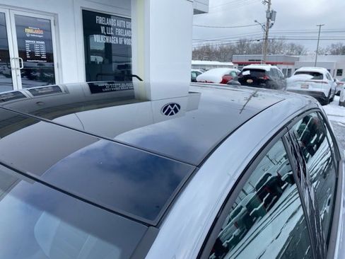 New 2026 Volkswagen GTI Autobahn image 15