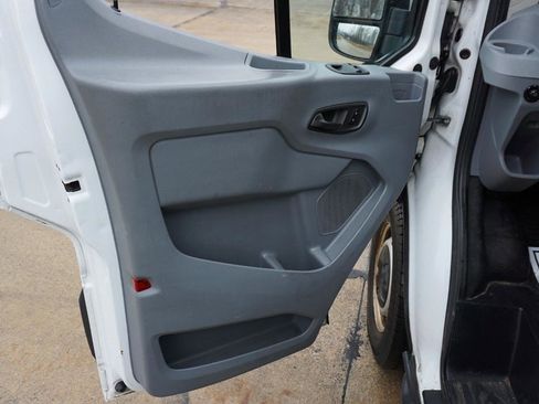 Used 2017 Ford Transit 250 148 Low Roof image 25