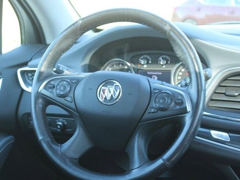 Used 2021 Buick Enclave Premium w/ Experience Buick Package image 15