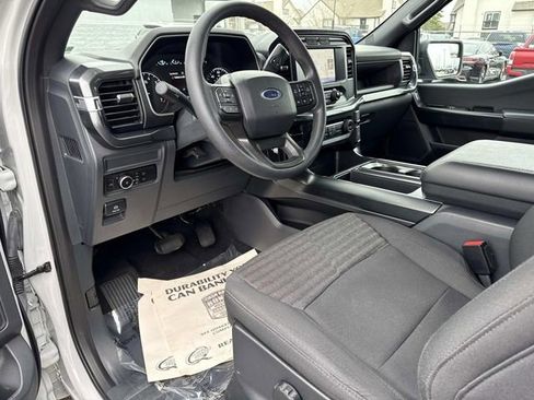Used 2023 Ford F150 XL w/ STX Appearance Package image 10