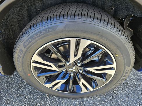 New 2026 Mitsubishi Eclipse Cross AWD image 11