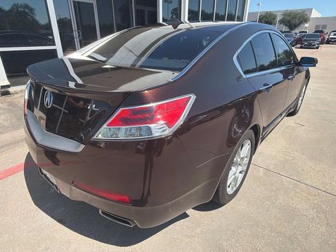 Used 2011 Acura TL w/ Technology Package FWD image 5