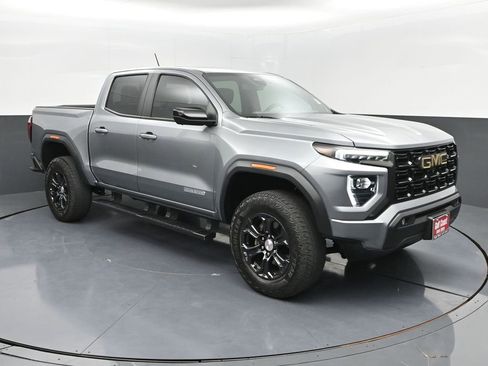 Used 2023 GMC Canyon Elevation w/ Convenience Package image 2