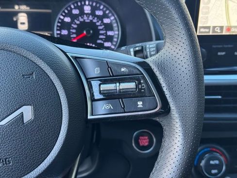 Certified 2024 Kia Forte GT-Line w/ GT-Line Premium Package image 28